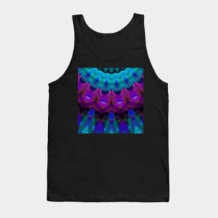 Colorforms Tank Top